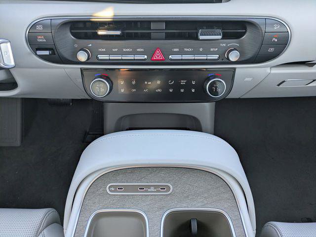 New 2026 Hyundai Palisade SEL image 17