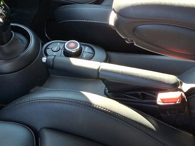 Used 2022 MINI Cooper S image 31