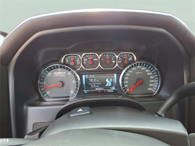 Used 2018 GMC Sierra 1500 SLT image 16