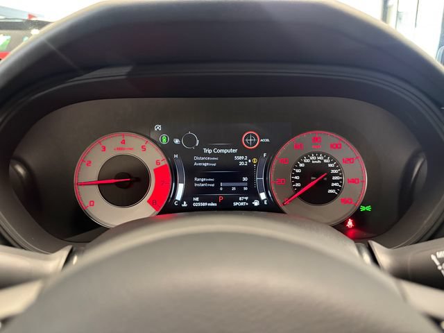 Certified 2023 Acura TLX Type S AWD/4WD image 16
