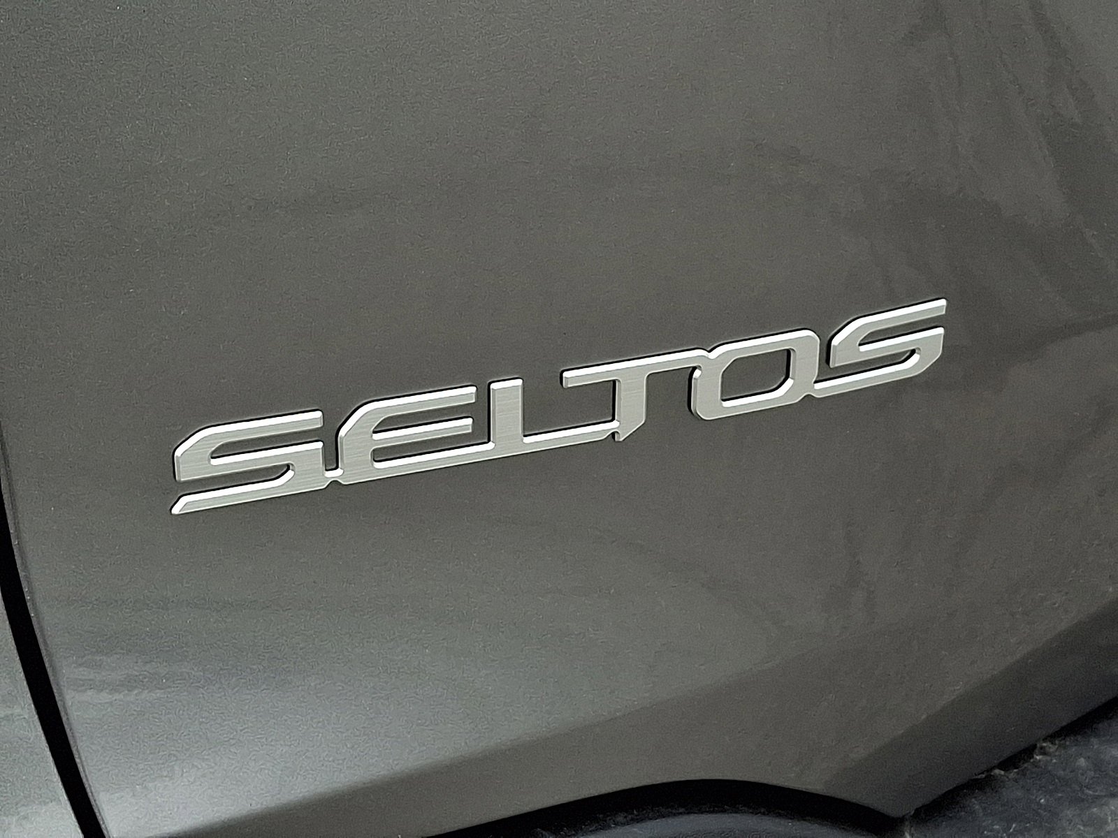 New 2026 Kia Seltos LX image 24