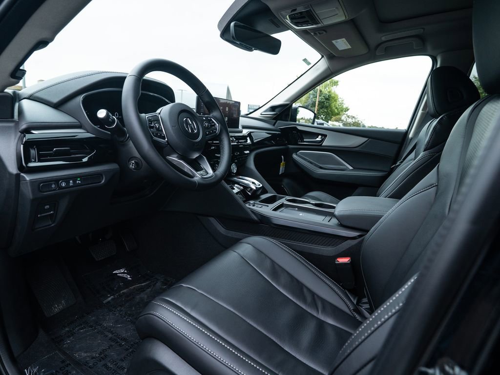 New 2026 Acura MDX w/ Technology Package image 14
