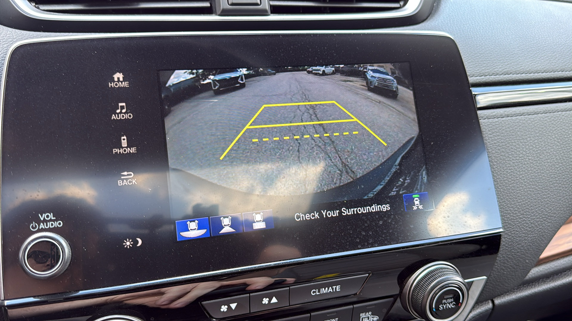 Used 2021 Honda CR-V EX-L image 21