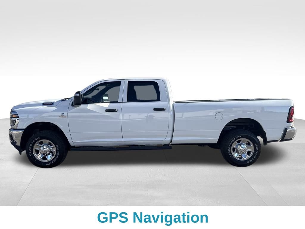 New 2026 RAM 2500 Tradesman image 3