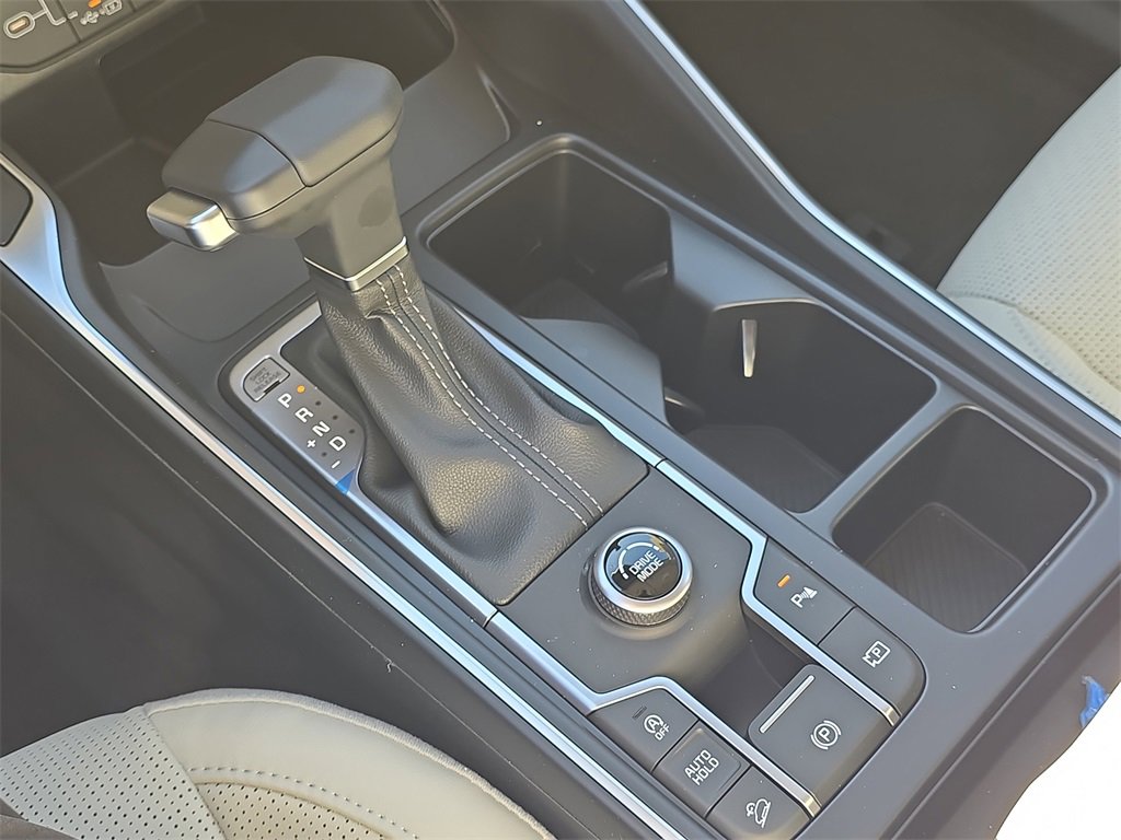 New 2026 Kia Sorento S image 29