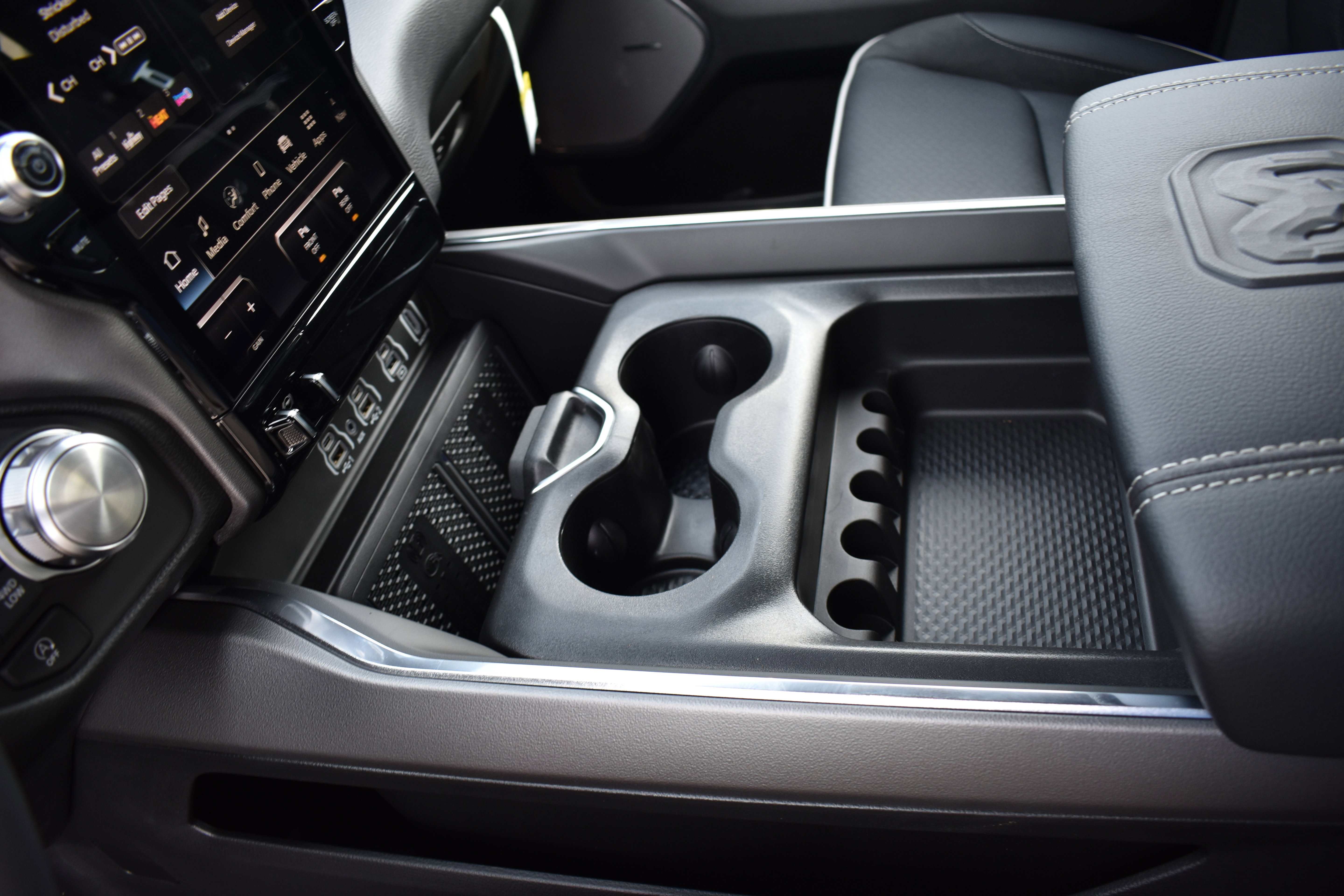 New 2026 RAM 1500 Laramie image 24