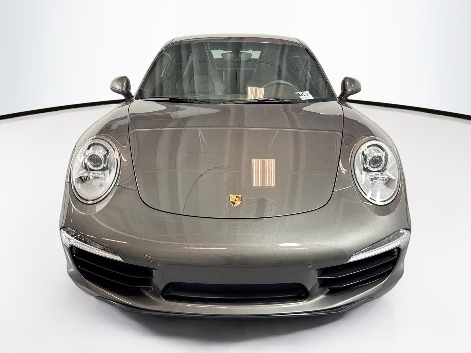 Certified 2014 Porsche 911 Carrera S image 6