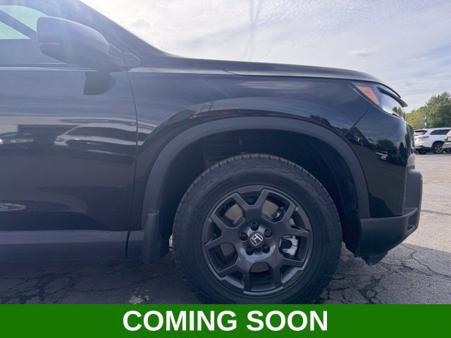 Used 2026 Honda Pilot TrailSport image 10