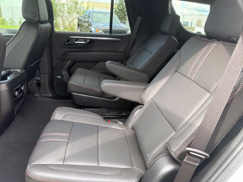 New 2026 Chevrolet Tahoe RST w/ Advanced Technology Package AWD/4WD image 27