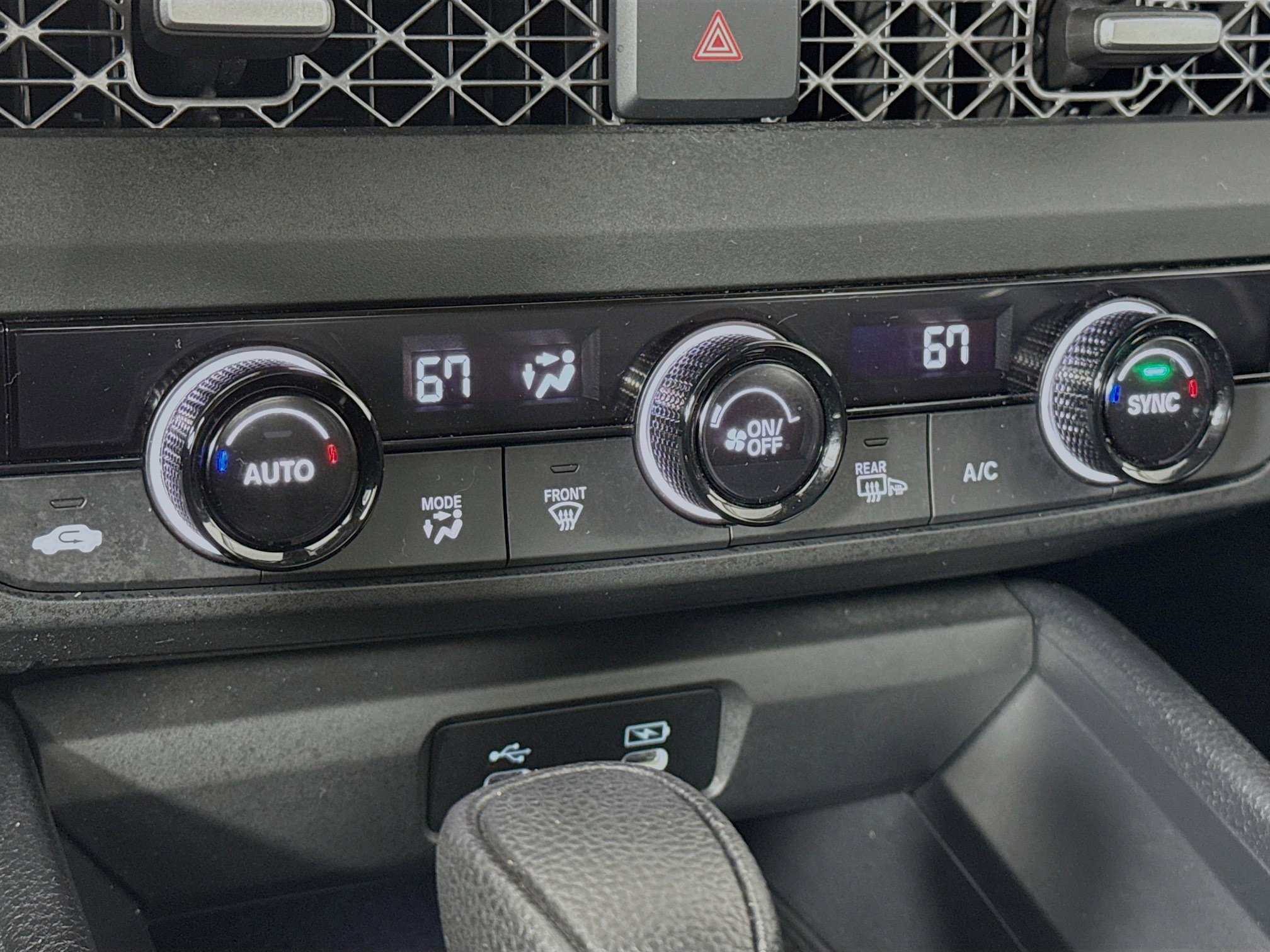 Certified 2023 Honda Accord EX image 15