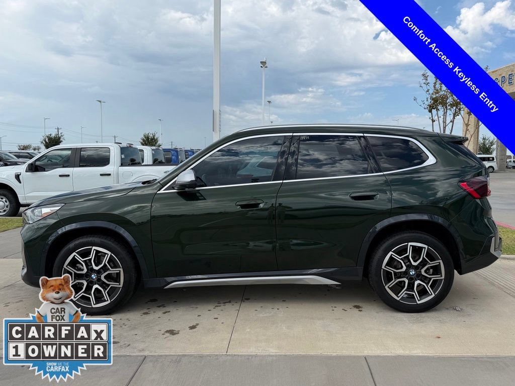 Used 2024 BMW X1 xDrive28i w/ Premium Package AWD/4WD image 10