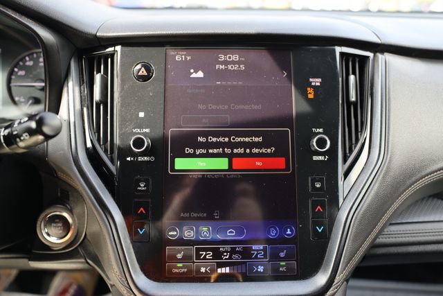 Certified 2024 Subaru Outback Wilderness image 37