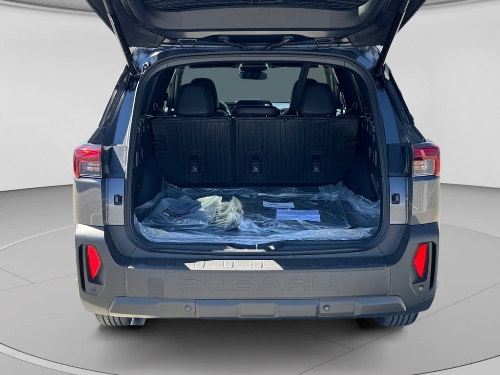 New 2026 Subaru Outback Limited AWD/4WD image 6