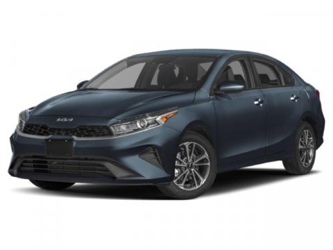 Certified 2024 Kia Forte LXS