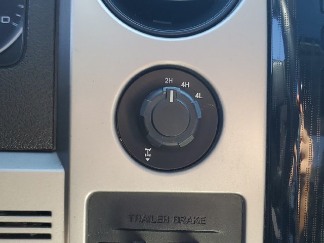 Used 2010 Ford F150 FX4 AWD/4WD image 20