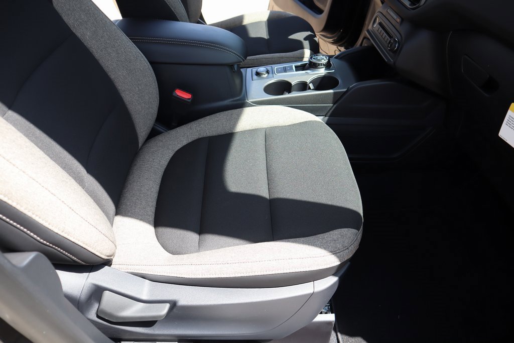 New 2025 Ford Bronco Sport Big Bend w/ Convenience Package image 12