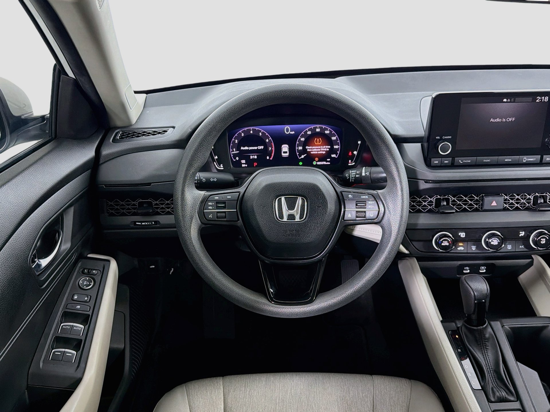 Used 2023 Honda Accord LX image 16