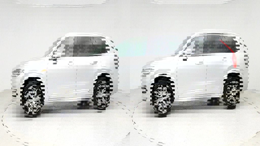 Used 2021 Volvo XC90 T6 Inscription image 8