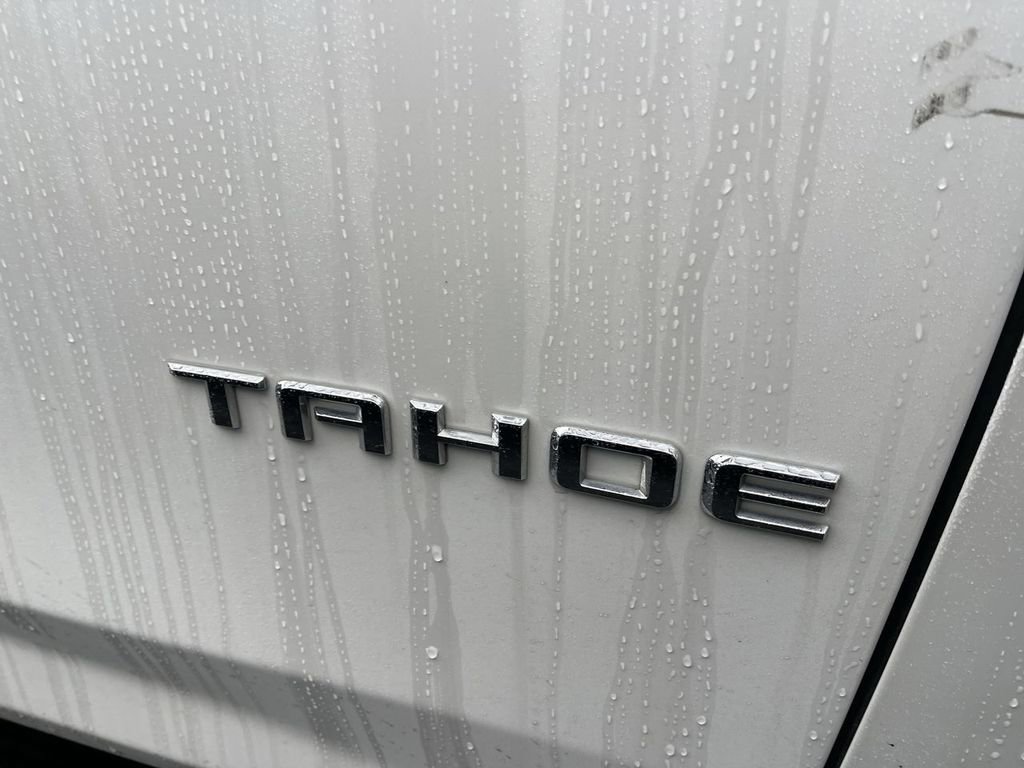 Used 2022 Chevrolet Tahoe High Country image 11