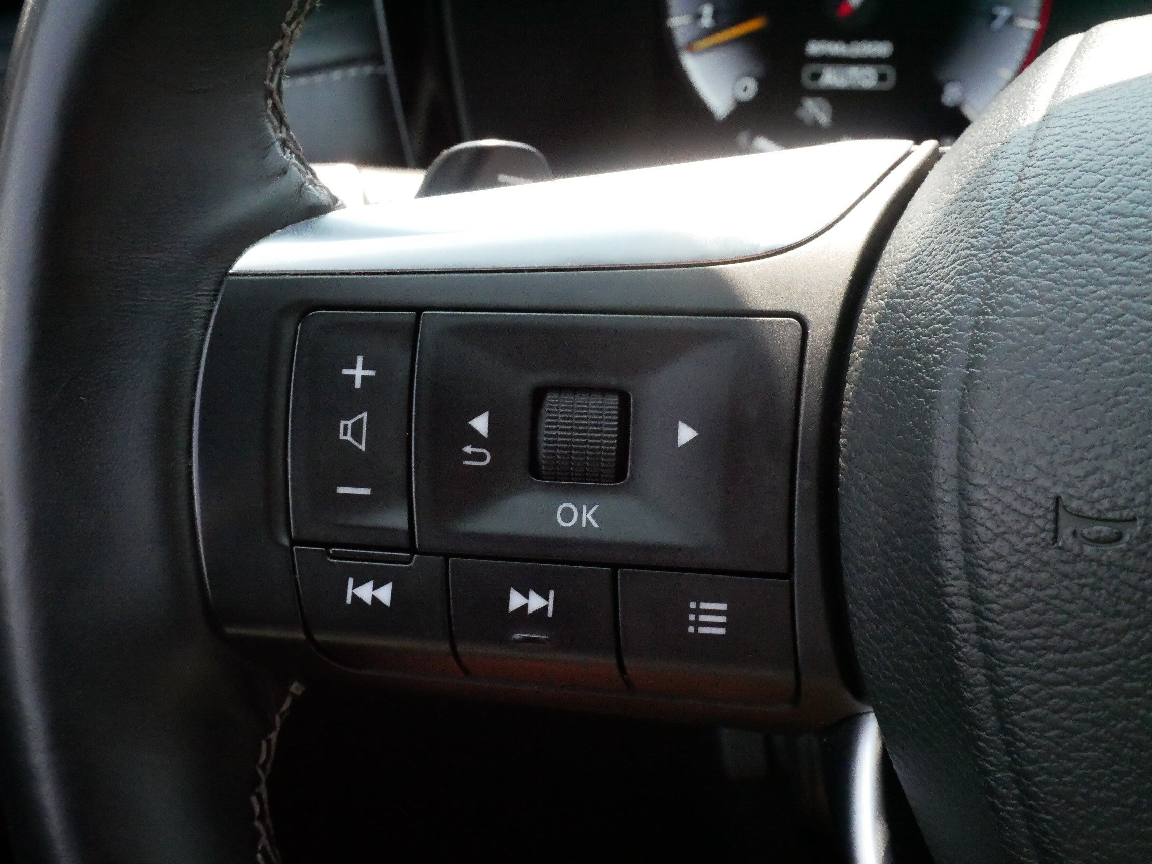 Used 2024 INFINITI QX60 Autograph AWD/4WD image 27