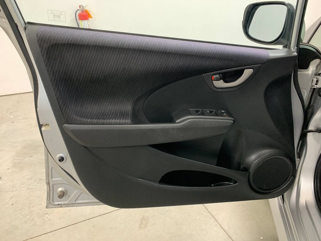 Used 2012 Honda Fit Sport image 17