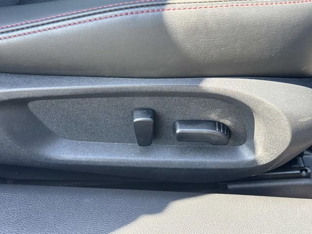 Used 2022 INFINITI Q60 Red Sport 400 w/ Cargo Package image 23