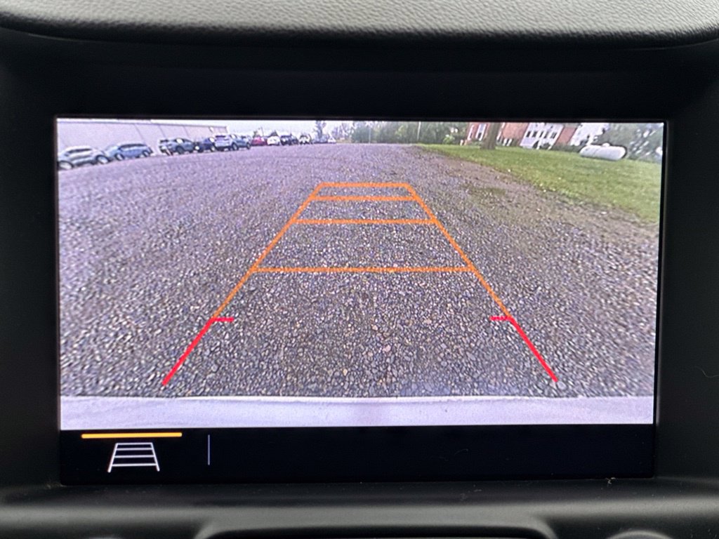Used 2021 GMC Terrain SLT w/ Elevation Edition AWD/4WD image 24