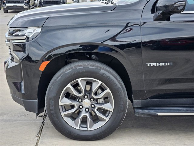Used 2021 Chevrolet Tahoe LT w/ LT Signature Package image 9