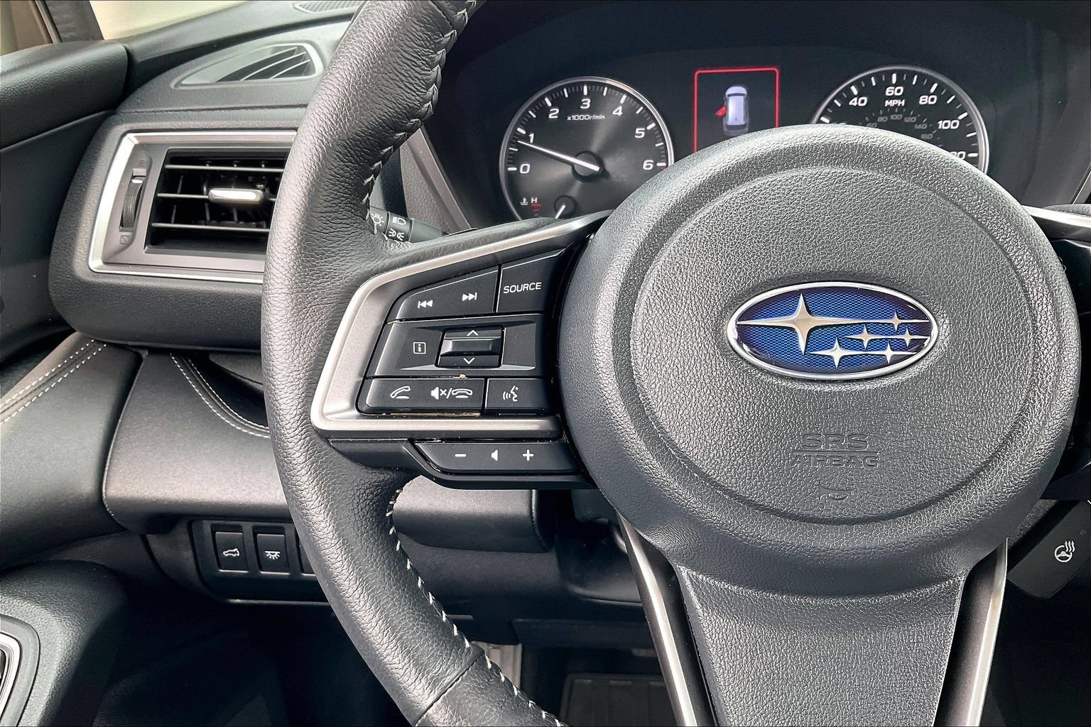 Certified 2026 Subaru Ascent Limited AWD/4WD image 19