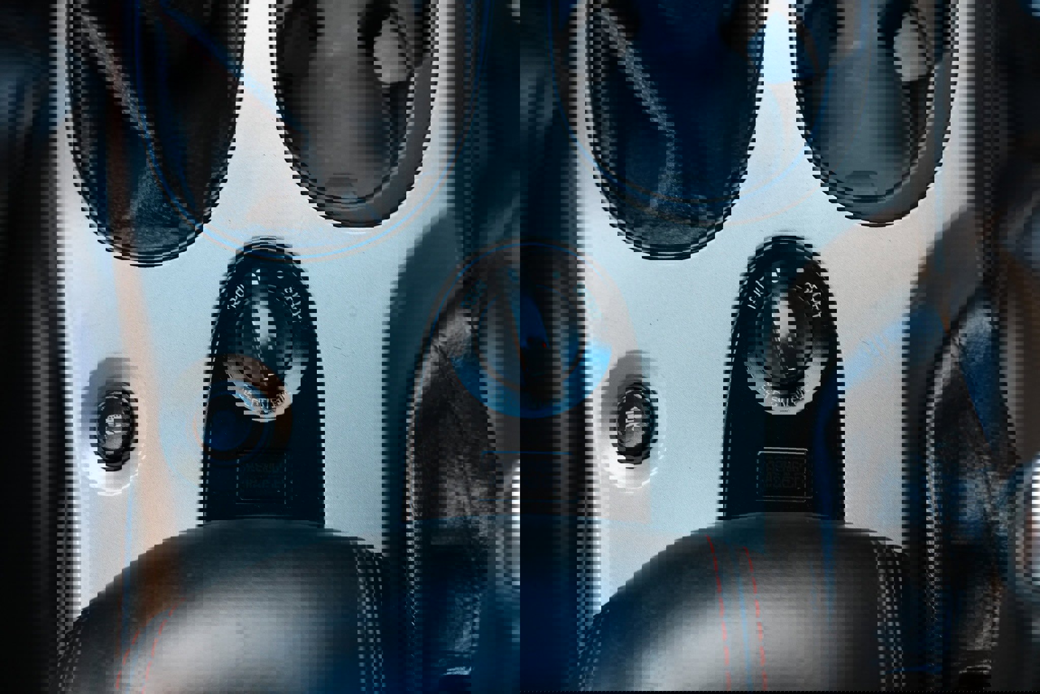 Used 2005 Chevrolet Corvette Convertible w/ Preferred Equipment Group image 43