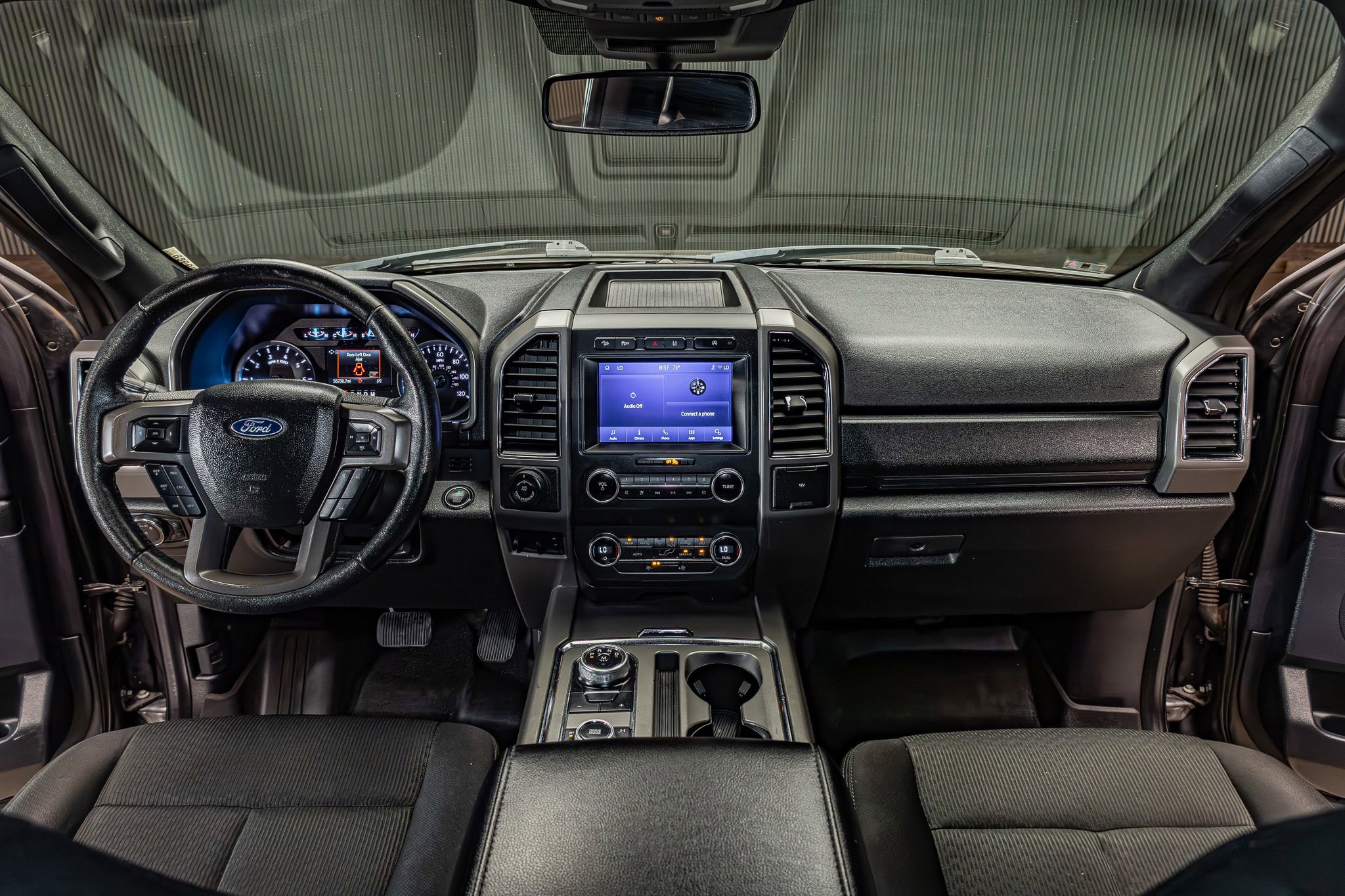 Used 2020 Ford Expedition XLT w/ FX4 Off-Road Package AWD/4WD image 15