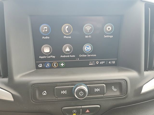 Used 2023 GMC Terrain SLE w/ Driver Convenience Package image 32