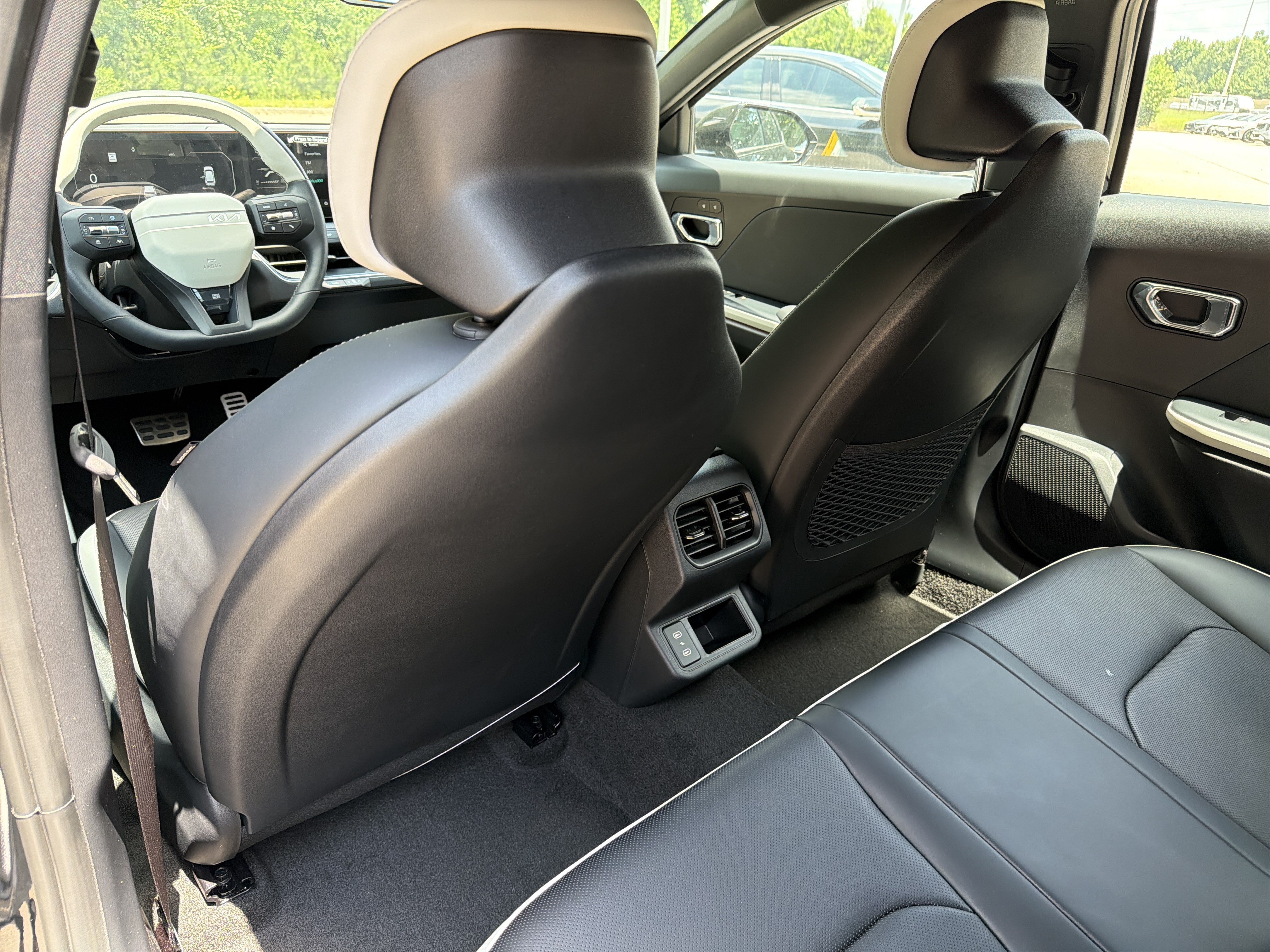 New 2026 Kia K4 GT-Line Turbo FWD image 22