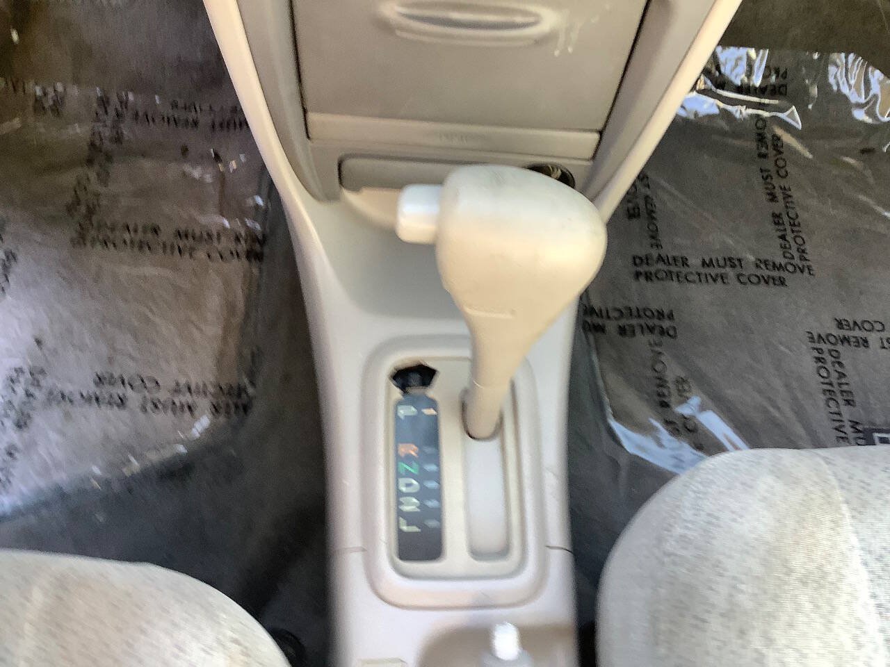 Used 2000 Toyota Corolla VE FWD image 30