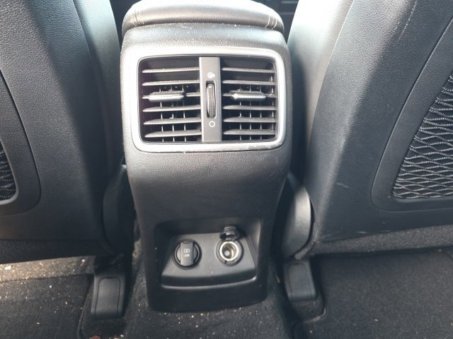 Used 2018 Kia Sportage EX w/ EX Premium Package image 12