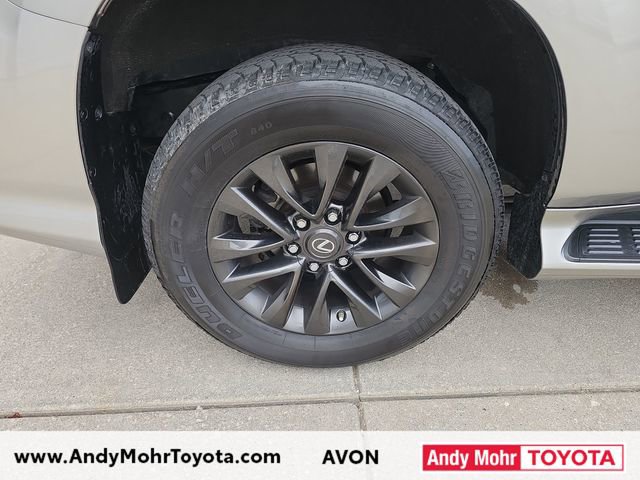 Used 2020 Lexus GX 460 Premium AWD/4WD image 48