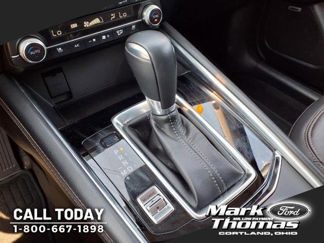 Used 2023 MAZDA CX-5 AWD 2.5 S w/ Premium Plus Pkg image 13
