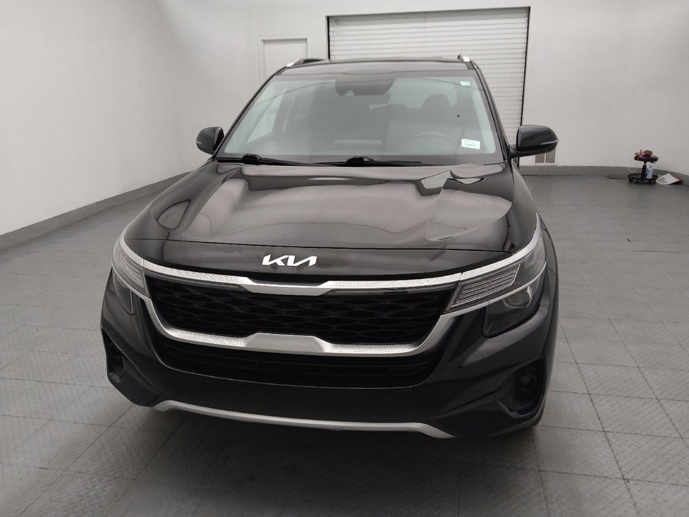 Used 2022 Kia Seltos S FWD image 15