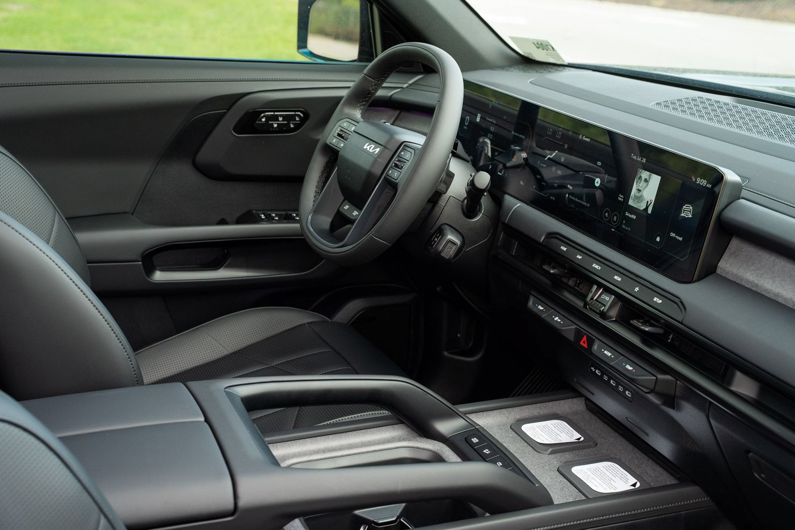 New 2027 Kia Telluride SX X-Pro AWD/4WD image 10