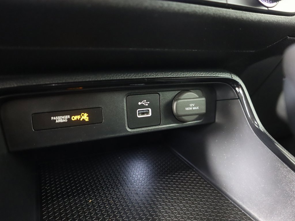 Used 2025 Honda CR-V LX image 43