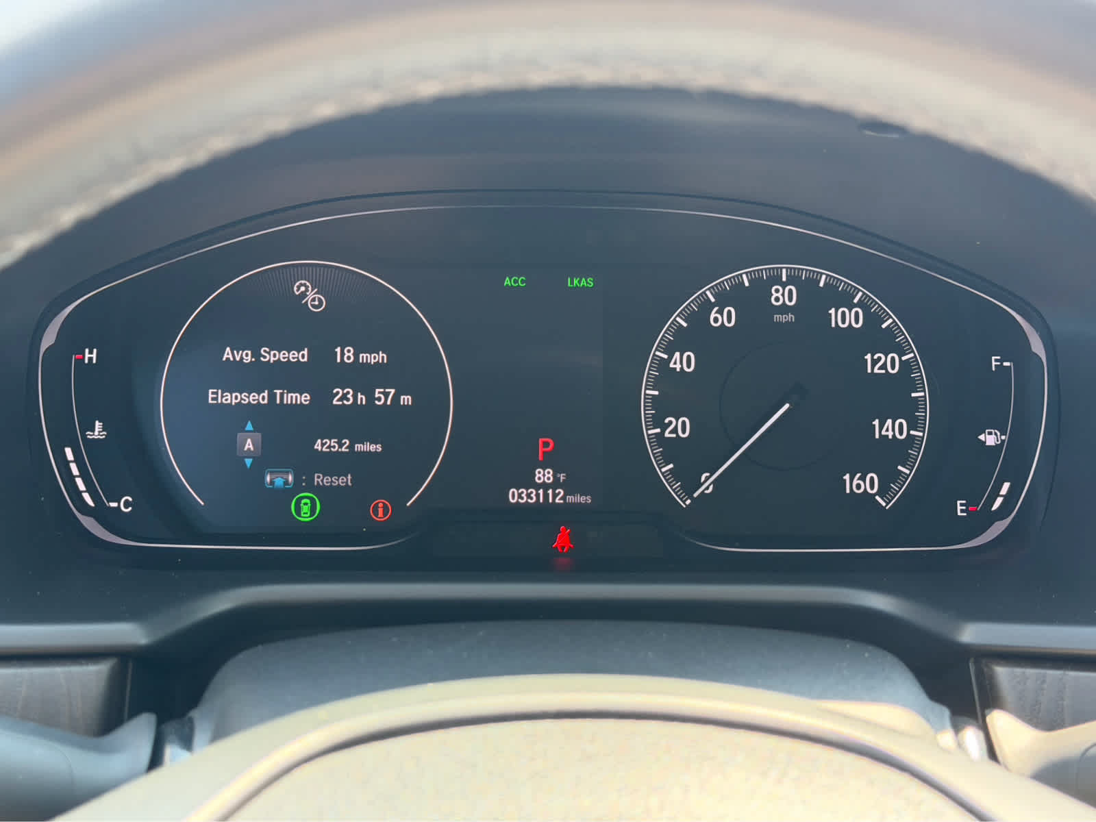 Used 2019 Honda Accord EX-L image 19