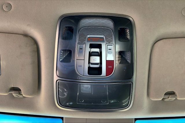 Used 2022 Genesis GV80 3.5T Prestige Signature image 36