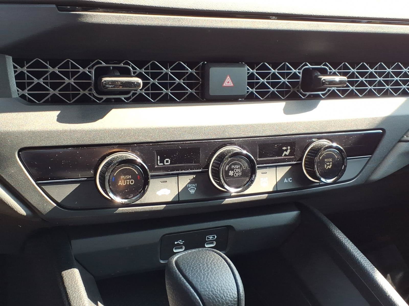 Used 2024 Honda Accord LX image 18