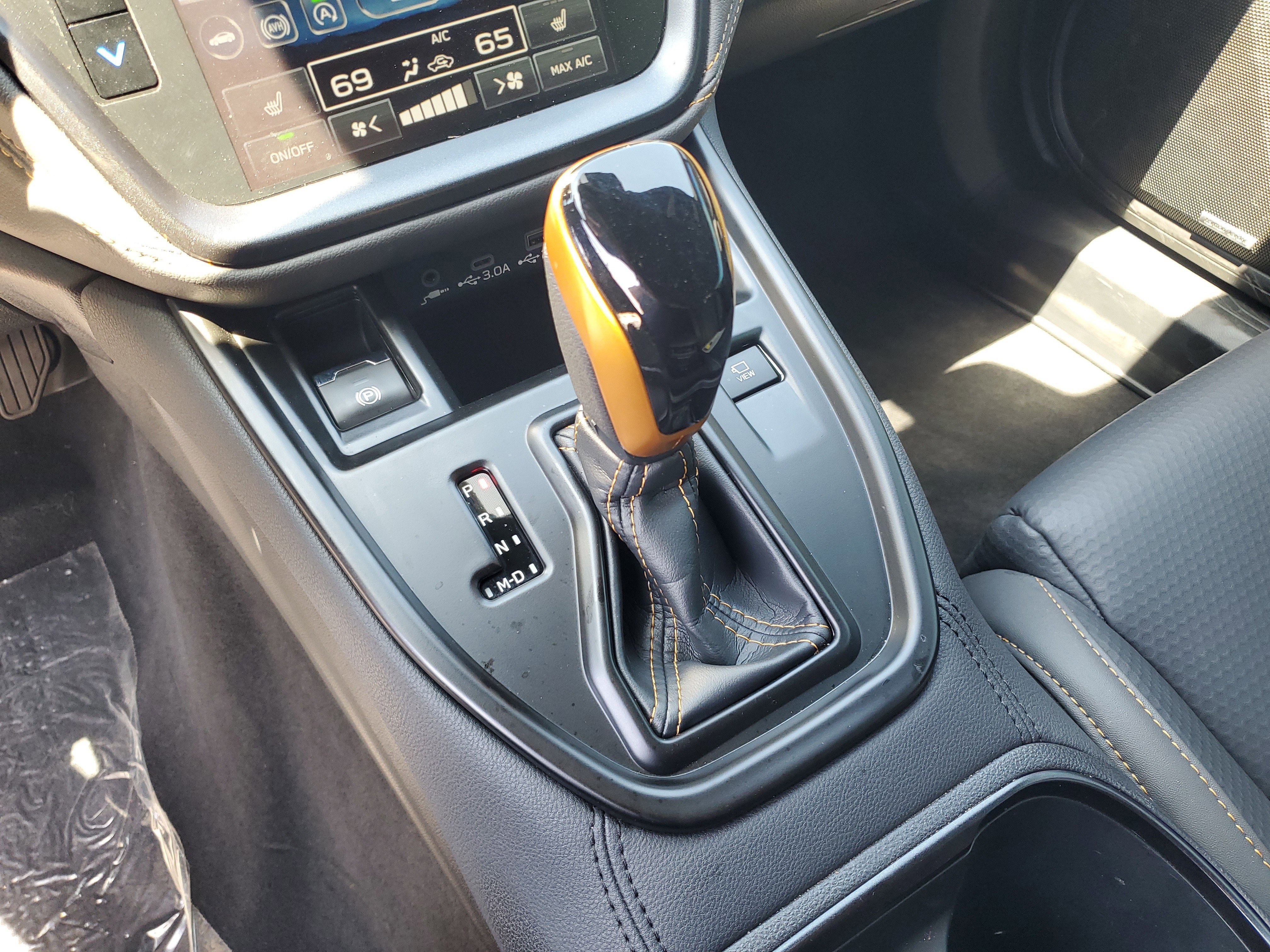 Used 2025 Subaru Outback Wilderness image 24