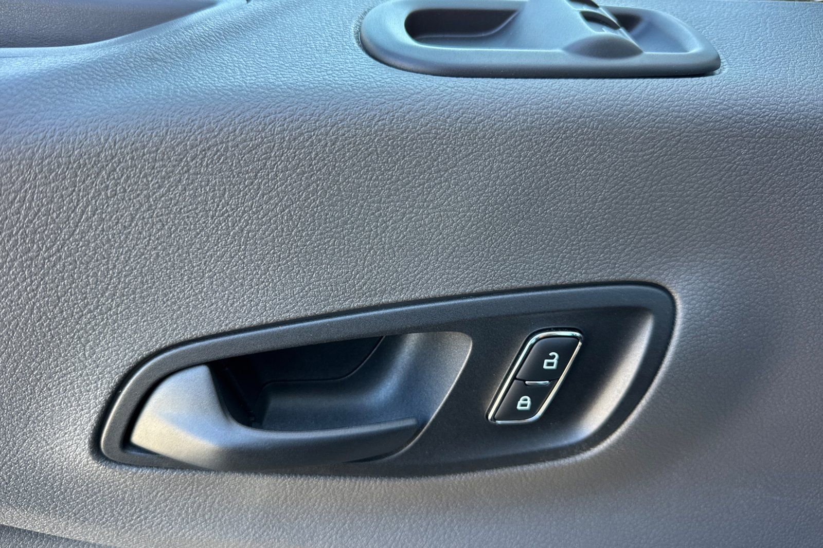 New 2026 Ford Transit 250 148 Medium Roof w/ Load Area Protection Package image 10