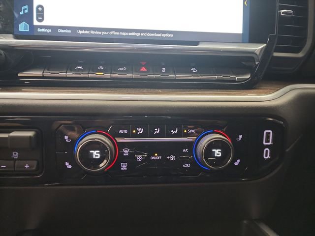 Used 2024 Chevrolet Silverado 1500 LT image 18