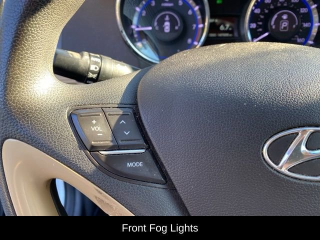 Used 2013 Hyundai Sonata GLS w/ Popular Equipment Pkg image 18