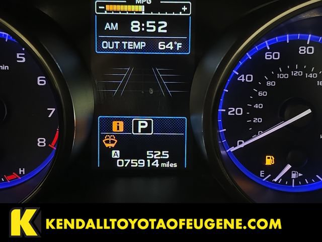 Used 2019 Subaru Legacy 2.5i Premium AWD/4WD image 12