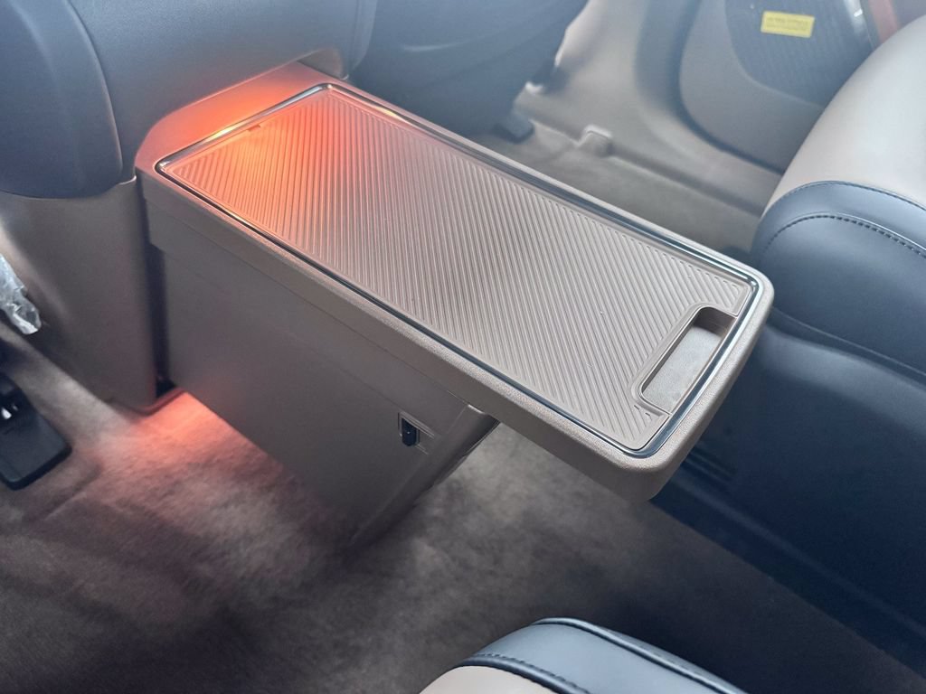 New 2026 Kia EV9 GT-Line AWD/4WD image 30