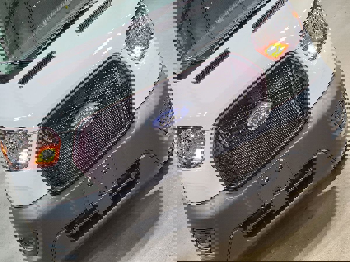 Used 2024 Ford Transit 350 XL image 20